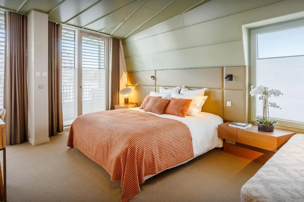 Le Tresorium - Snow Lodge Annecy France