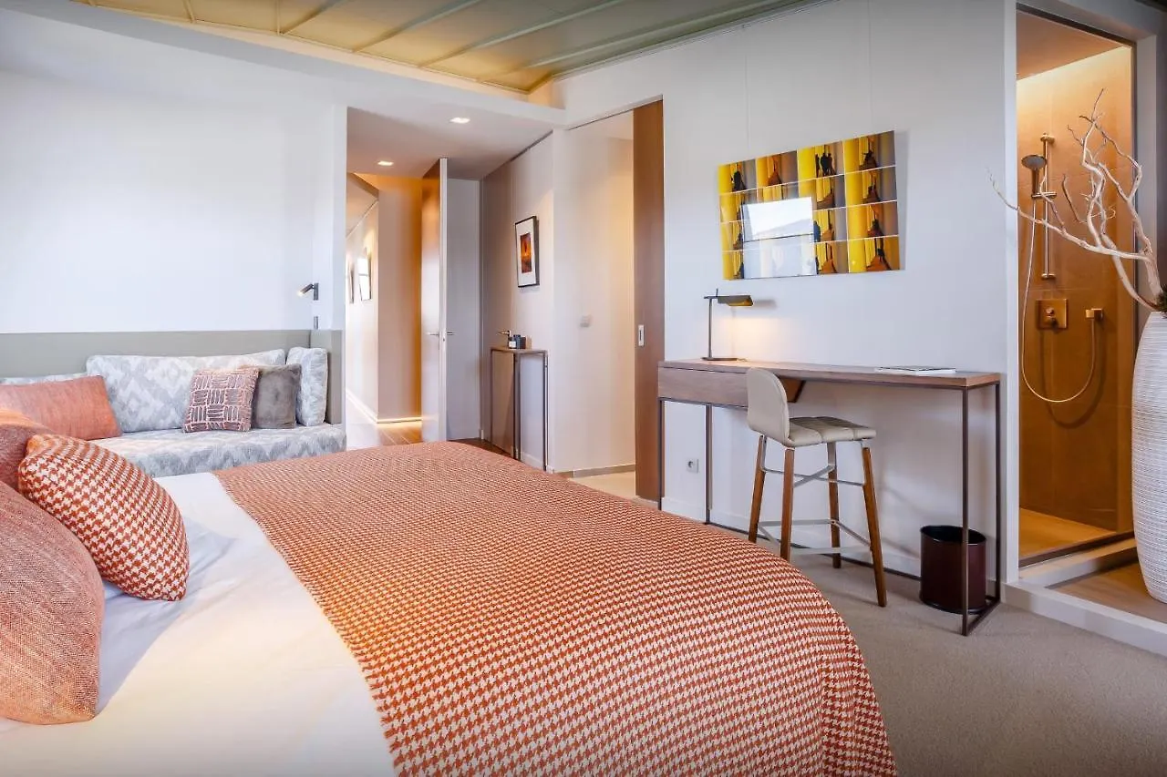 Le Tresorium - Snow Lodge Annecy 0*,  France