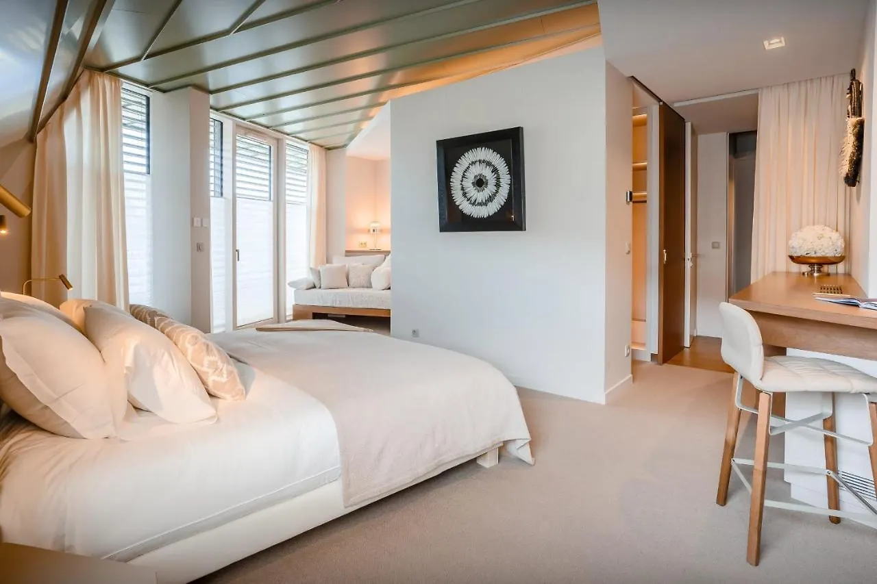 Le Tresorium - Snow Lodge Annecy Apartment