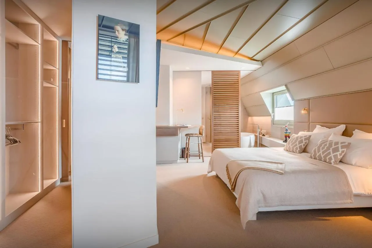 Le Tresorium - Snow Lodge Annecy Apartment
